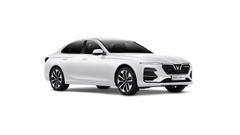 Cho Thuê Xe Vinfast Lux A2.0