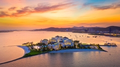 Vịnh Hạ Long - Hạ Long Park - Bãi Cháy - Quảng Ninh