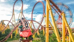 VinWonders Phú Quốc/ Vé tiêu chuẩn Người địa phương