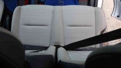 Cho Thuê Xe Ford Transit 16 Chỗ