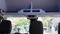 Cho Thuê Xe Ford Transit 16 Chỗ