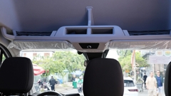 Cho Thuê Xe Ford Transit 16 Chỗ