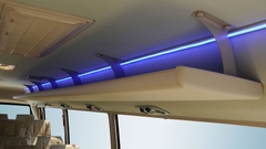 Cho Thuê Xe Fuso Rosa 29 Chỗ