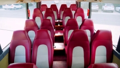 Cho Thuê Xe Hyundai County 29 Chỗ