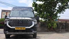 Cho Thuê Xe Limousine 12 Chỗ