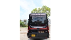 Cho Thuê Xe Limousine 12 Chỗ