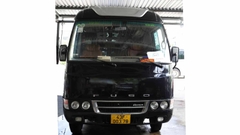 Cho Thuê Xe Limousine 16 Chỗ