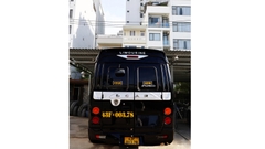 Cho Thuê Xe Limousine 16 Chỗ