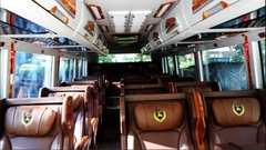 Cho Thuê Xe Limousine 19 Chỗ