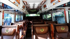 Cho Thuê Xe Limousine 19 Chỗ