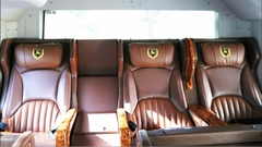 Cho Thuê Xe Limousine 19 Chỗ