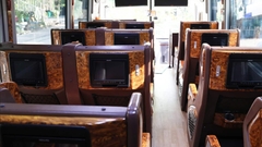 Cho Thuê Xe Limousine 19 Chỗ