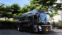 Cho Thuê Xe Limousine 19 Chỗ