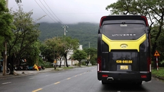 Cho Thuê Xe Limousine 24 Chỗ