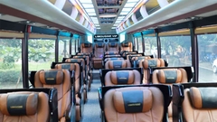 Cho Thuê Xe Limousine 24 Chỗ