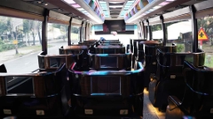 Cho Thuê Xe Limousine 24 Chỗ