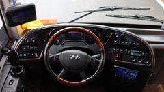Cho Thuê Xe Limousine 24 Chỗ