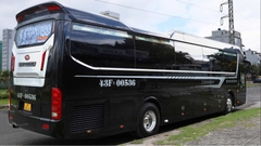 Cho Thuê Xe Limousine 29 Chỗ