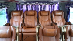 Cho Thuê Xe Limousine 29 Chỗ