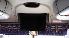 Cho Thuê Xe Limousine 29 Chỗ