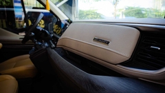 Cho Thuê Xe Limousine 9 Chỗ