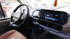 Cho Thuê Xe Limousine 9 Chỗ
