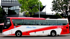 Xe Phan Văn