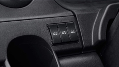 Cho Thuê Xe Thaco Iveco 16 Chỗ