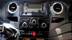 Cho Thuê Xe Thaco Iveco 16 Chỗ