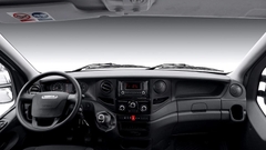 Cho Thuê Xe Thaco Iveco 16 Chỗ