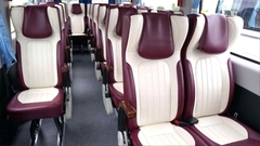 Cho Thuê Xe Thaco Iveco 19 Chỗ