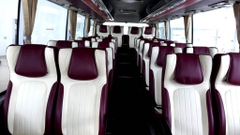 Cho Thuê Xe Thaco TB85 29 Chỗ