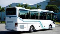 Cho Thuê Xe Thaco TB87 29 Chỗ