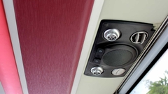 Cho Thuê Xe Thaco Universe 45 Chỗ