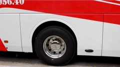 Cho Thuê Xe Thaco Universe 45 Chỗ