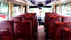 Cho Thuê Xe Thaco Universe 45 Chỗ