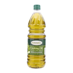 Dầu Oliu Rán Hanoli 1 Lít