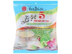 Bột 5 thứ Đậu Hạt sen có đường Bích Chi bịch 350g