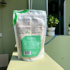 Đậu Trắng tây nhập khẩu từ Myanmar, Túi 500g