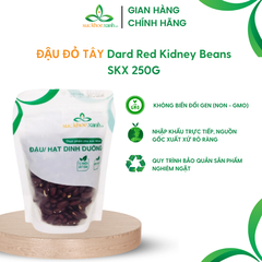 Đậu đỏ tây 250g