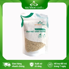 Bobo trắng nhập khẩu từ Úc, Túi 250g