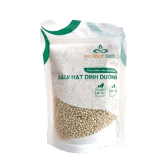 Bobo trắng nhập khẩu từ Úc, Túi 250g