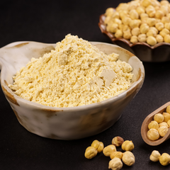 Bột Đậu gà tự nhiên Canada 500g