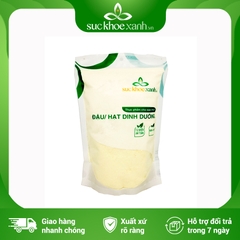 Bột Đậu gà tự nhiên Canada 500g