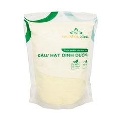 Bột Đậu gà tự nhiên Canada 500g