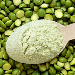 Bột Đậu Hà lan xanh tự nhiên 250g