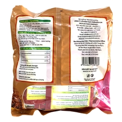 Bột Gạo Lứt Hạt Sen Bích Chi không đường 300g