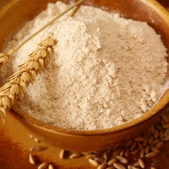 Bột mì nguyên cám Úc - Túi 1Kg
