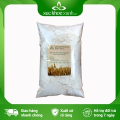 Bột mì nguyên cám Úc - Túi 5Kg