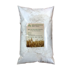 Bột mì nguyên cám Úc - Túi 5Kg